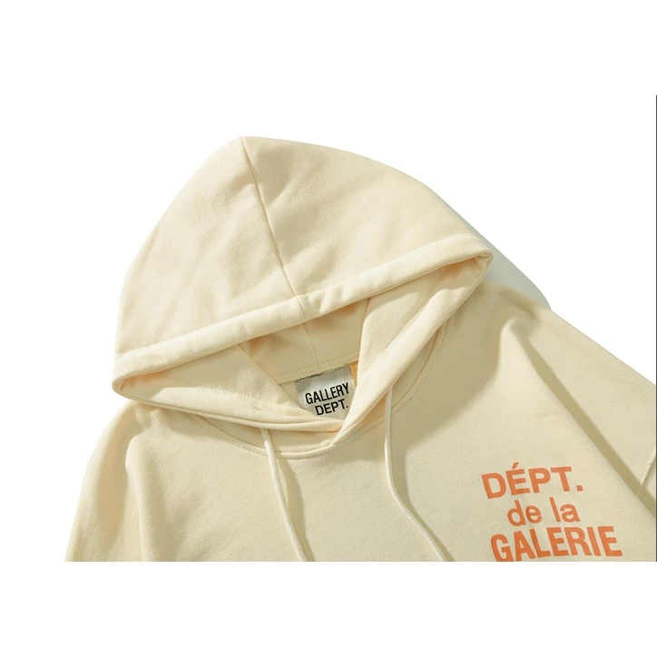 Gallery Dept. FRENCH SOUVENIR Hoodie