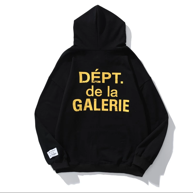 Gallery Dept. FRENCH SOUVENIR Hoodie