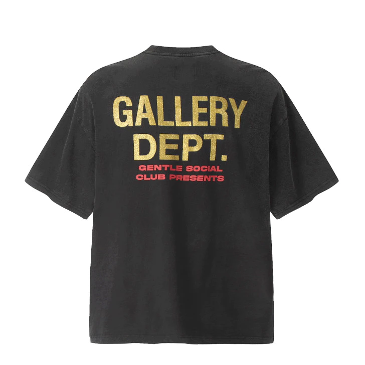 Gallery Dept. FREAKNIK tee