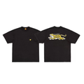 Human Made tiger jump T-shirt