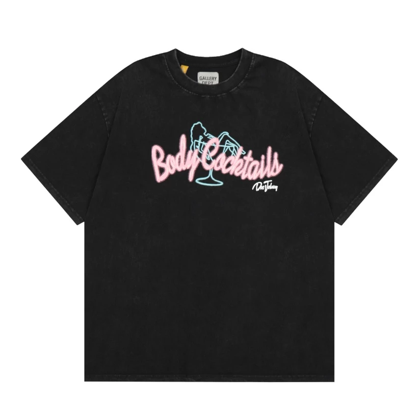 Gallery Dept. BODY COCKTAILS tee