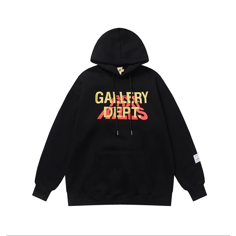 Gallery Dept. ATK Hoodie