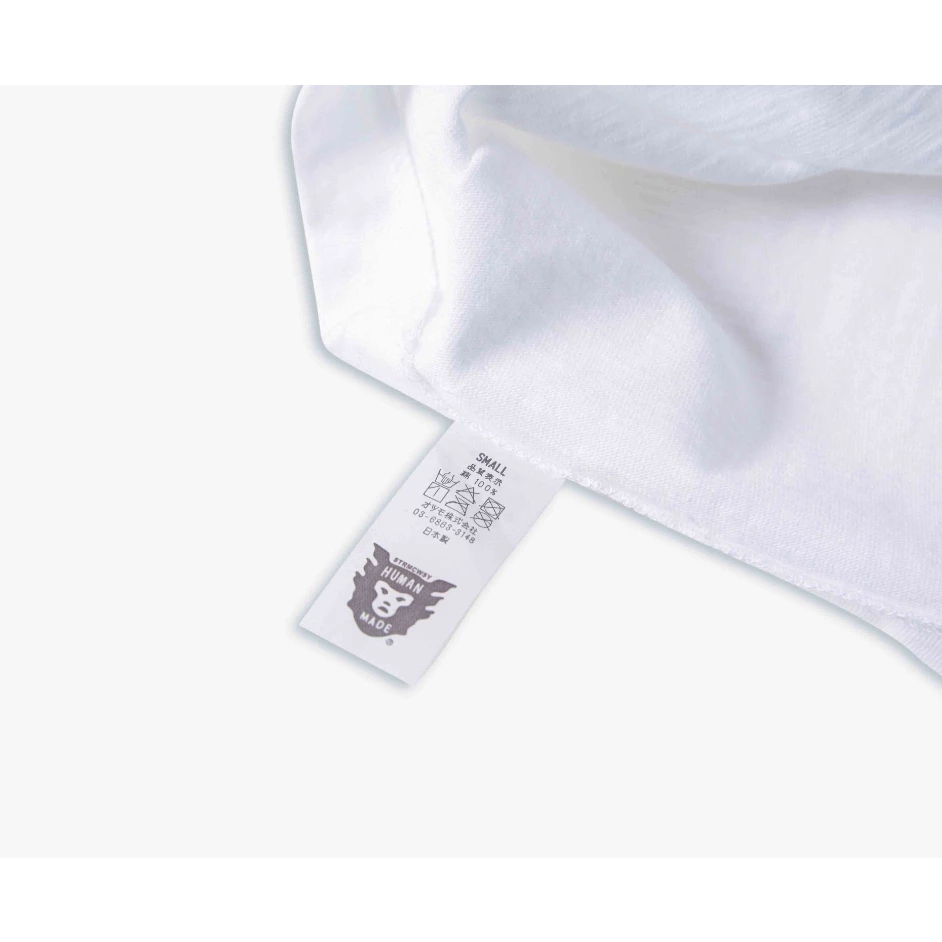 Human Made Future T-shirt