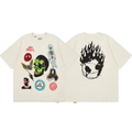 Gallery Dept. Multi Design tee