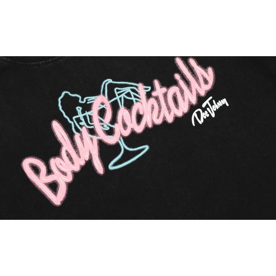 Gallery Dept. BODY COCKTAILS tee