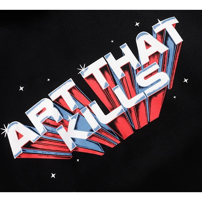 Gallery Dept. ASTRO ATK Hoodie