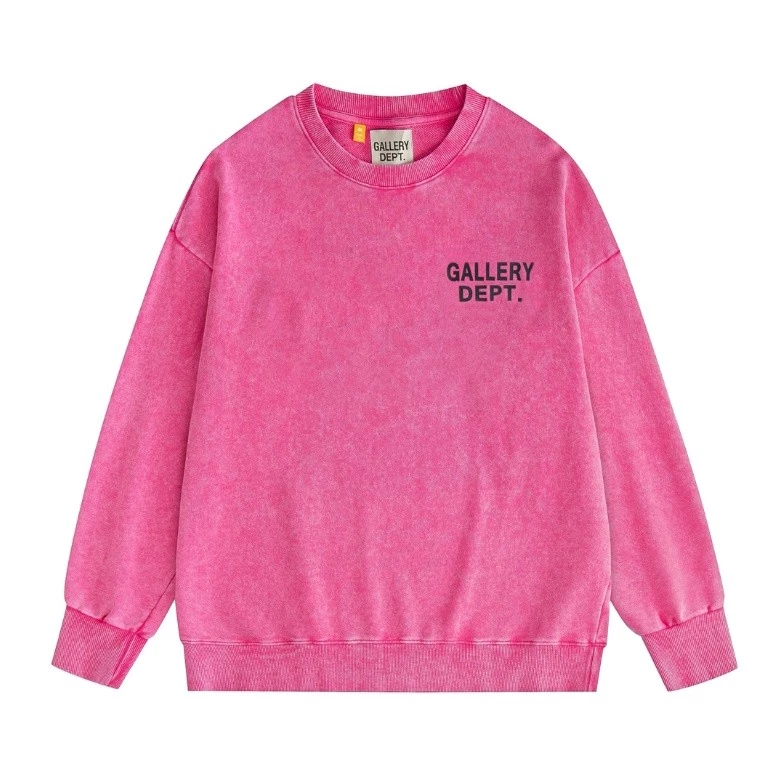 Gallery Dept. WASHED Sweater