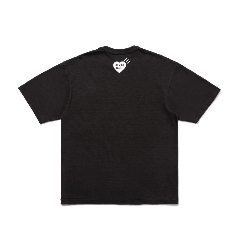 Human Made DOG T-shirt