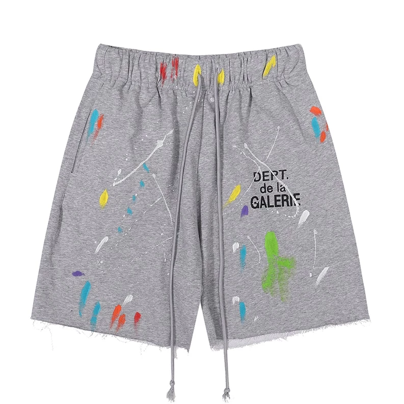 Gallery Dept. PAINT shorts