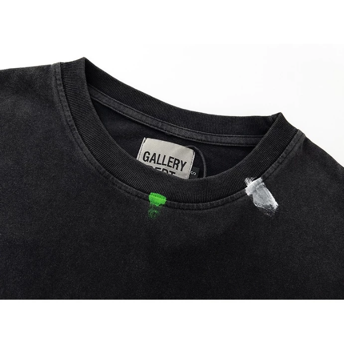 Gallery Dept. DEPT PAINT tee