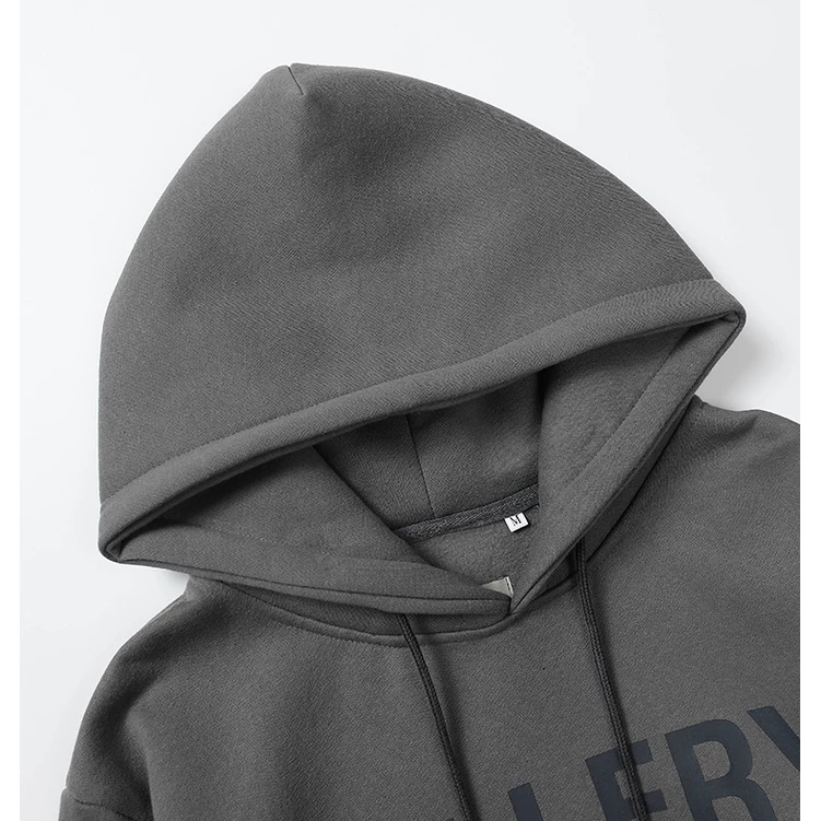 Gallery Dept. FLAME SLEEVE Hoodie