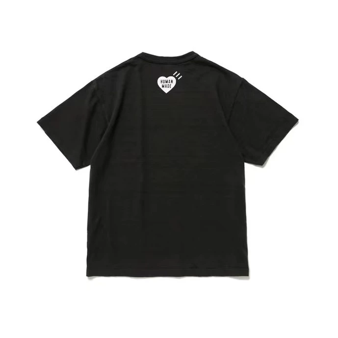 Human Made rabbit T-shirt