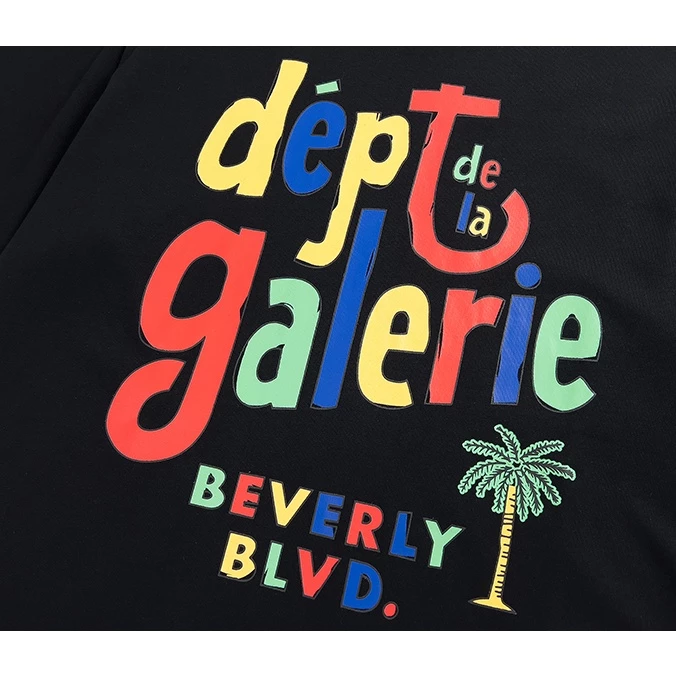 Gallery Dept. French Souvenir Beverly tee
