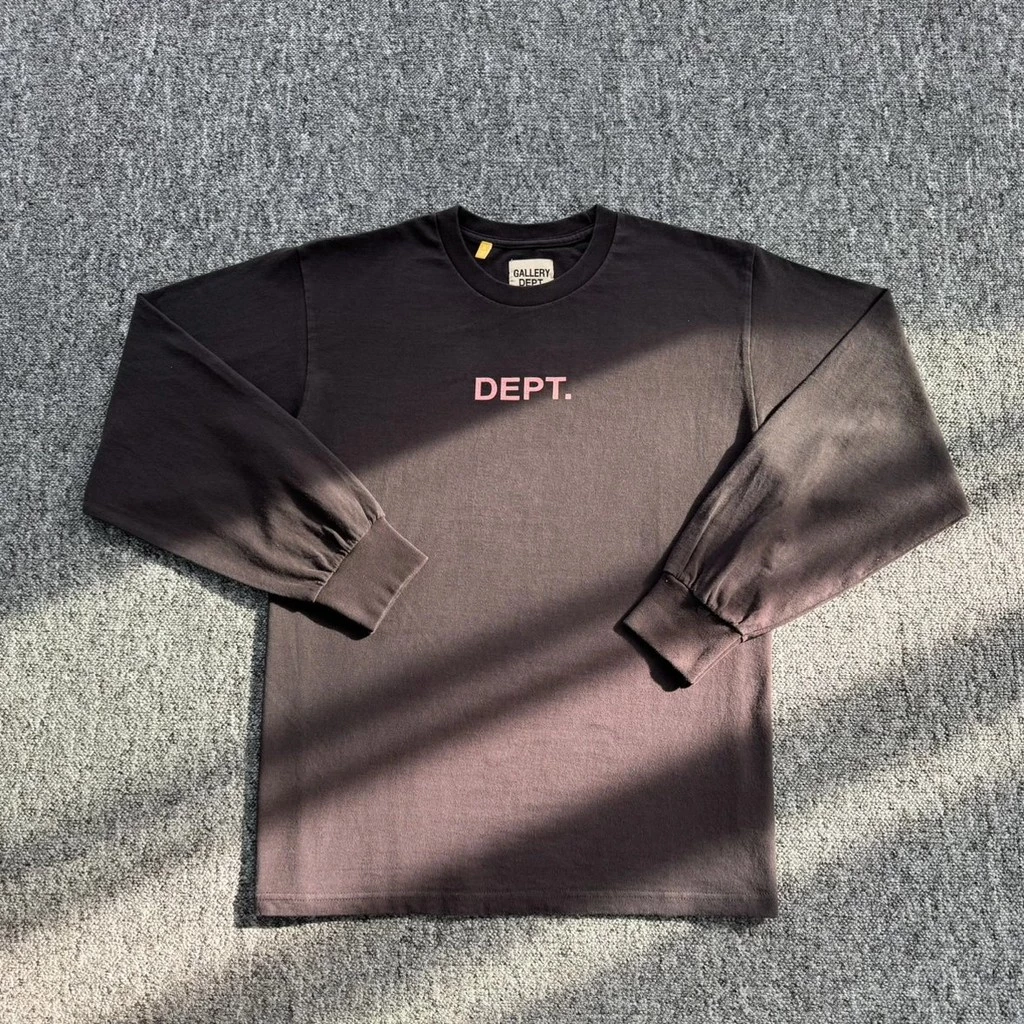 Gallery Dept. DEPT. sweater
