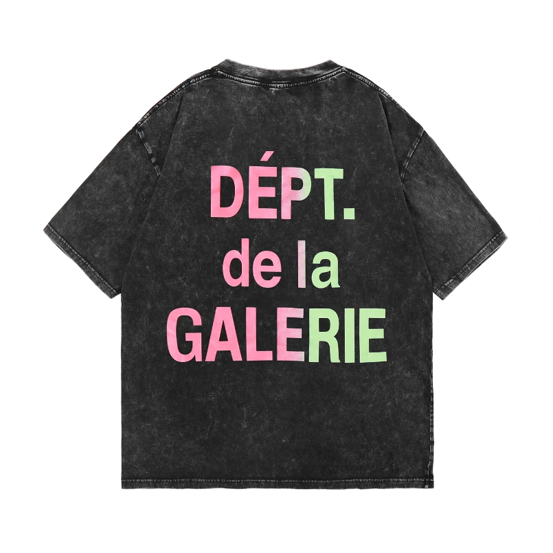 Gallery Dept. TWO TONE PG tee
