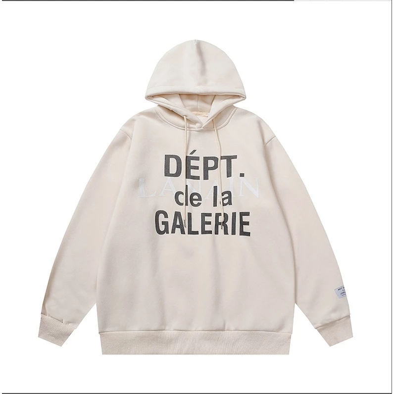 Gallery Dept. LANVIN Hoodie