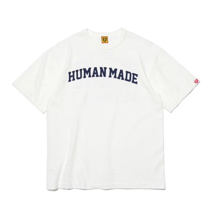 Human Made SCRIPT T-shirt