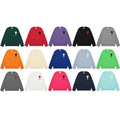 Ami De Coeur big logo knitted Sweater New colors