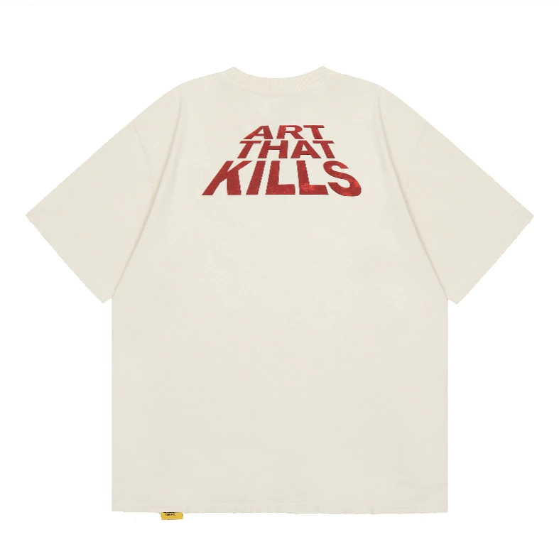 Gallery Dept. EYE tee