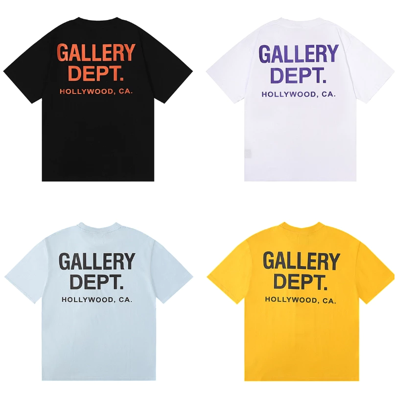Gallery Dept. Souvenir tee