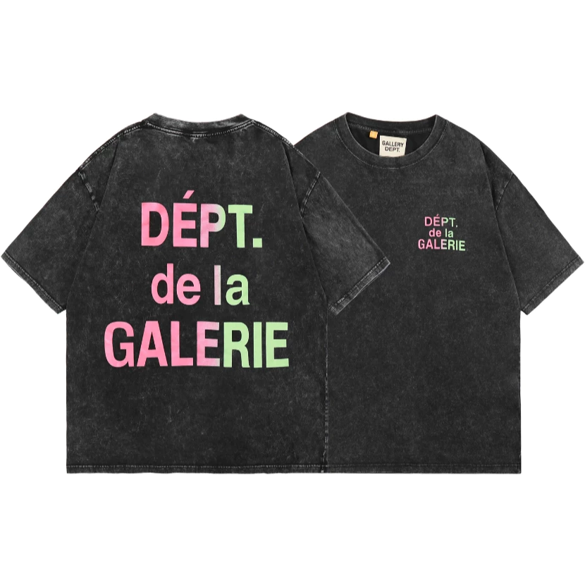 Gallery Dept. TWO TONE PG tee