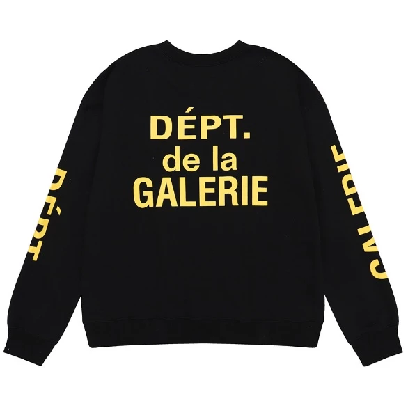 Gallery Dept. FRENCH SOUVENIR sweater