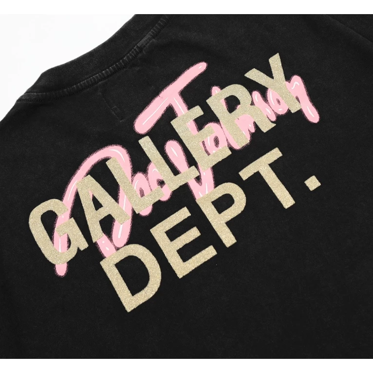 Gallery Dept. BODY COCKTAILS tee
