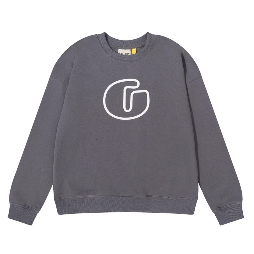 Gallery Dept. G LOGO sweater