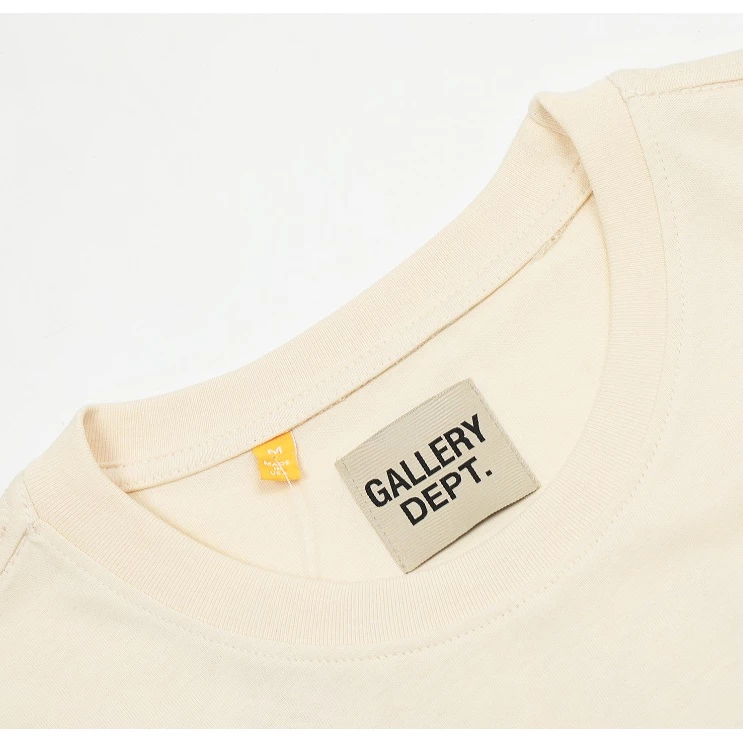 Gallery Dept. BURIED ALIVE tee