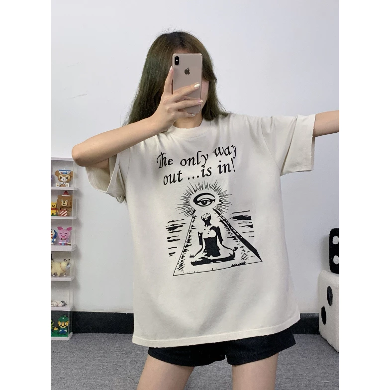 Gallery Dept. EYE tee