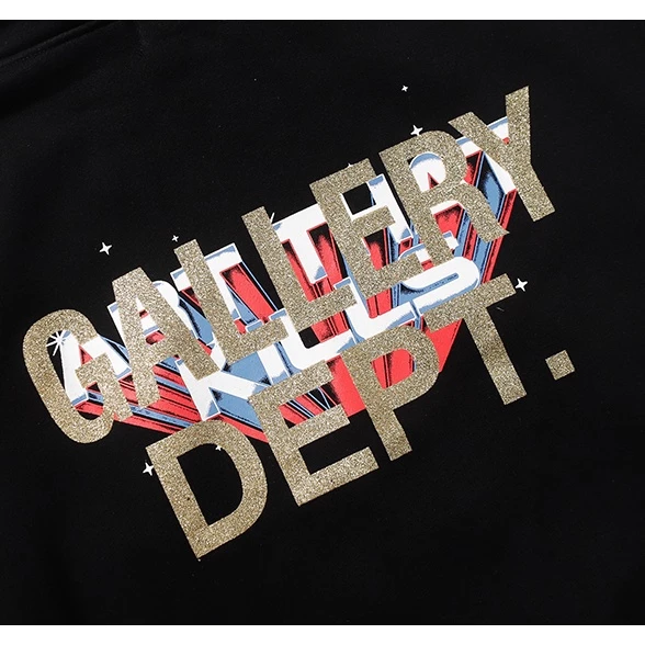 Gallery Dept. ASTRO ATK Hoodie