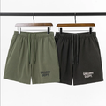 Gallery Dept. CANVAS shorts