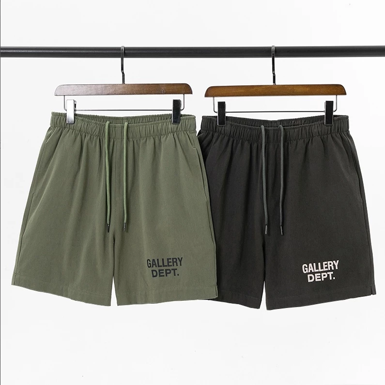 Gallery Dept. CANVAS shorts