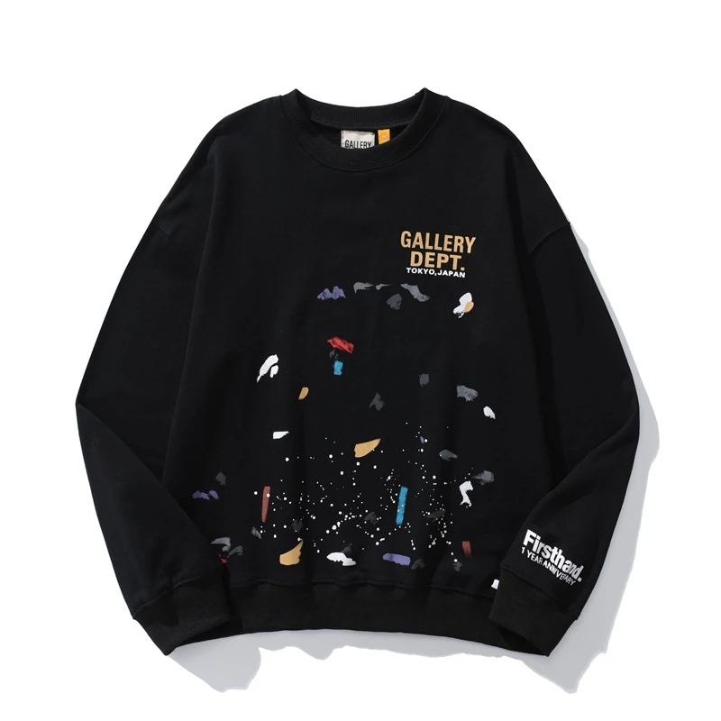 Gallery Dept. PAINT TOKYO sweater