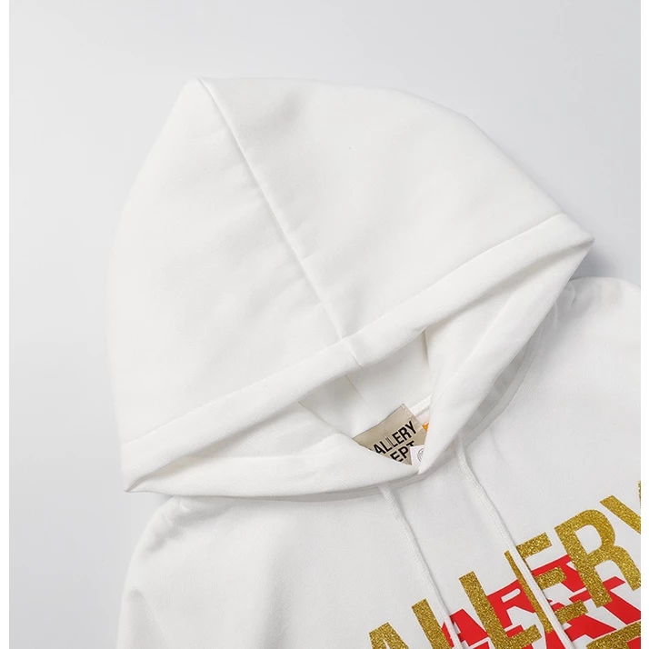 Gallery Dept. ATK Hoodie