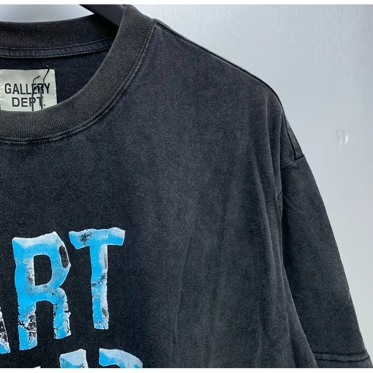 Gallery Dept. ATK BLUE tee