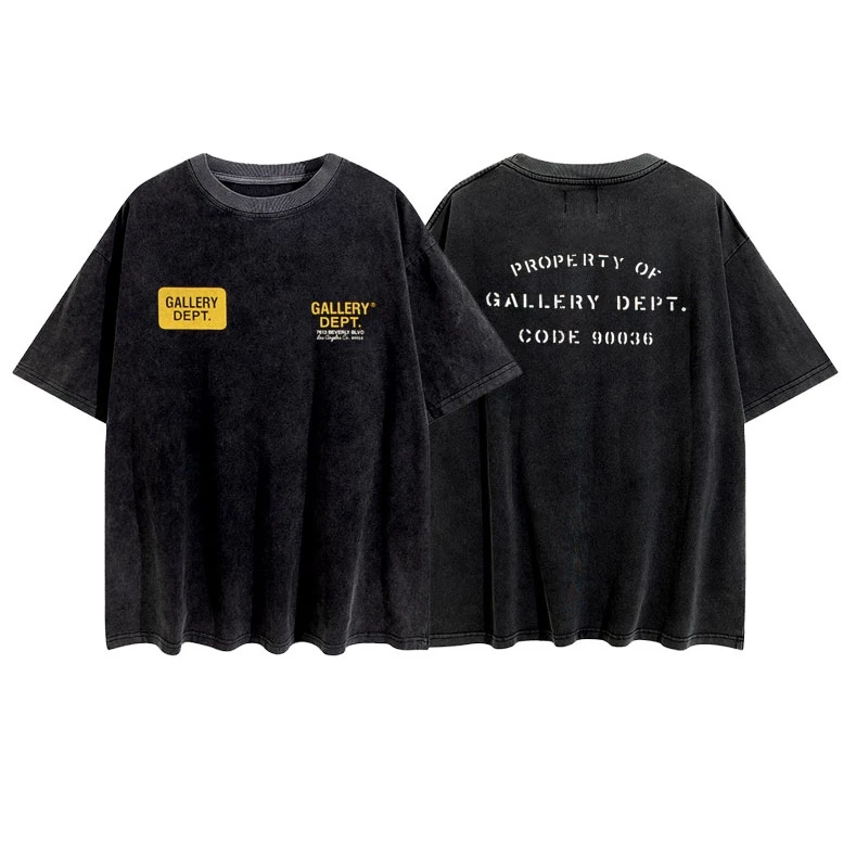 Gallery Dept. Mechanic tee