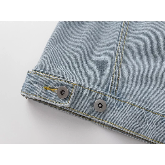 Gallery Dept. DENIM Jacket