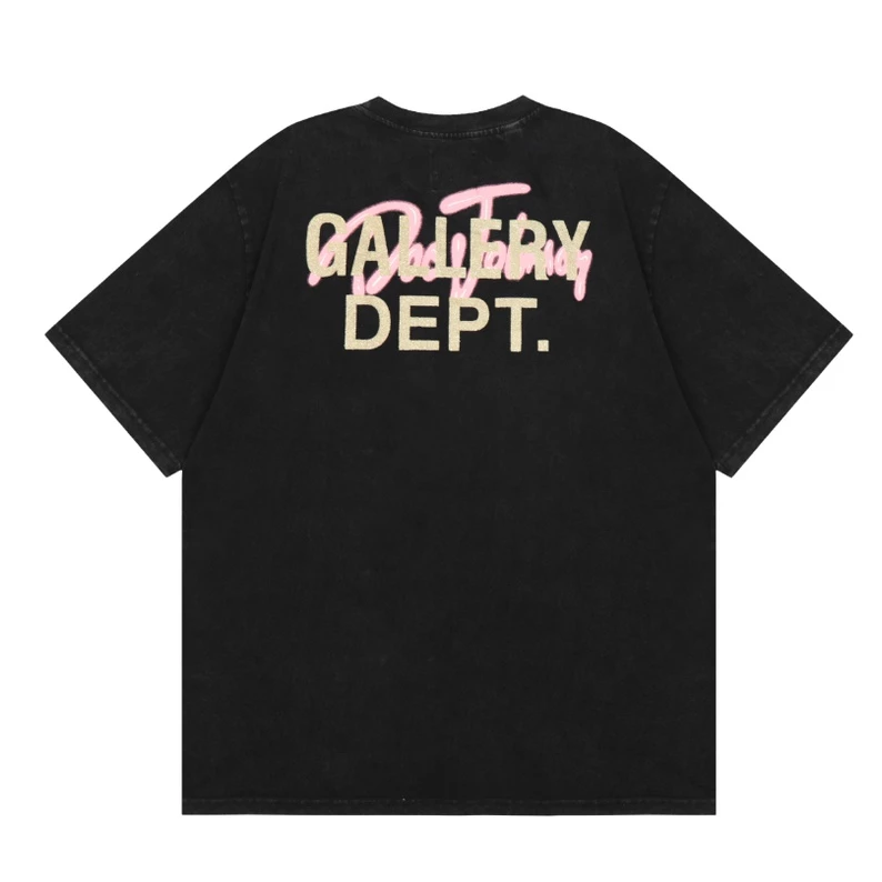 Gallery Dept. BODY COCKTAILS tee