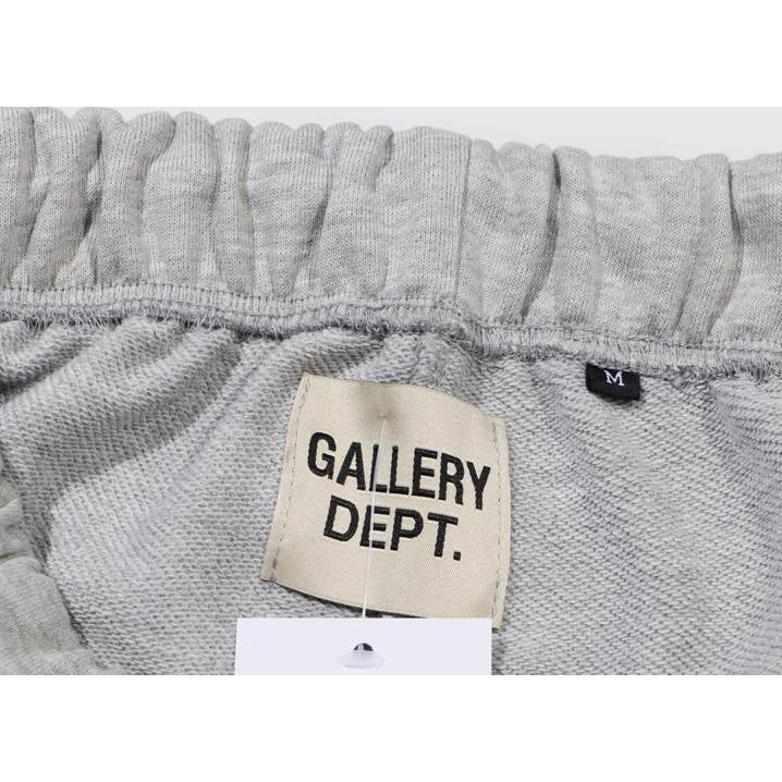 Gallery Dept. DEPT shorts