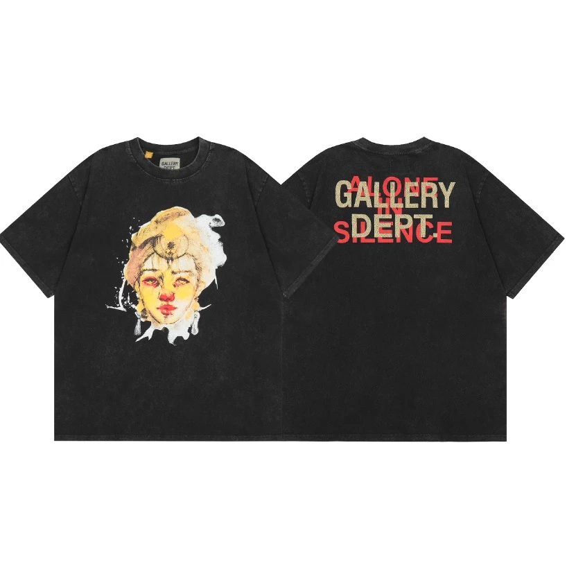 Gallery Dept. FACE ART tee