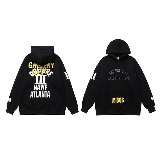 Gallery Dept. MIGOS Hoodie