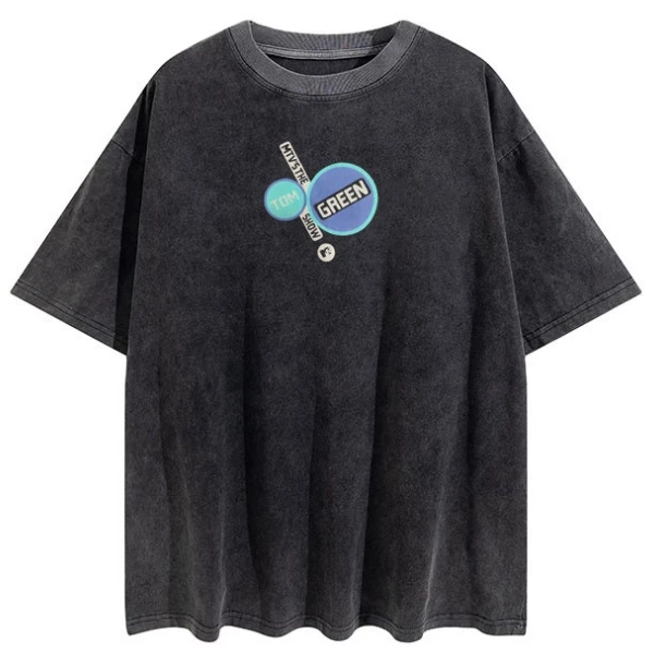 Gallery Dept. TOM GREEN tee