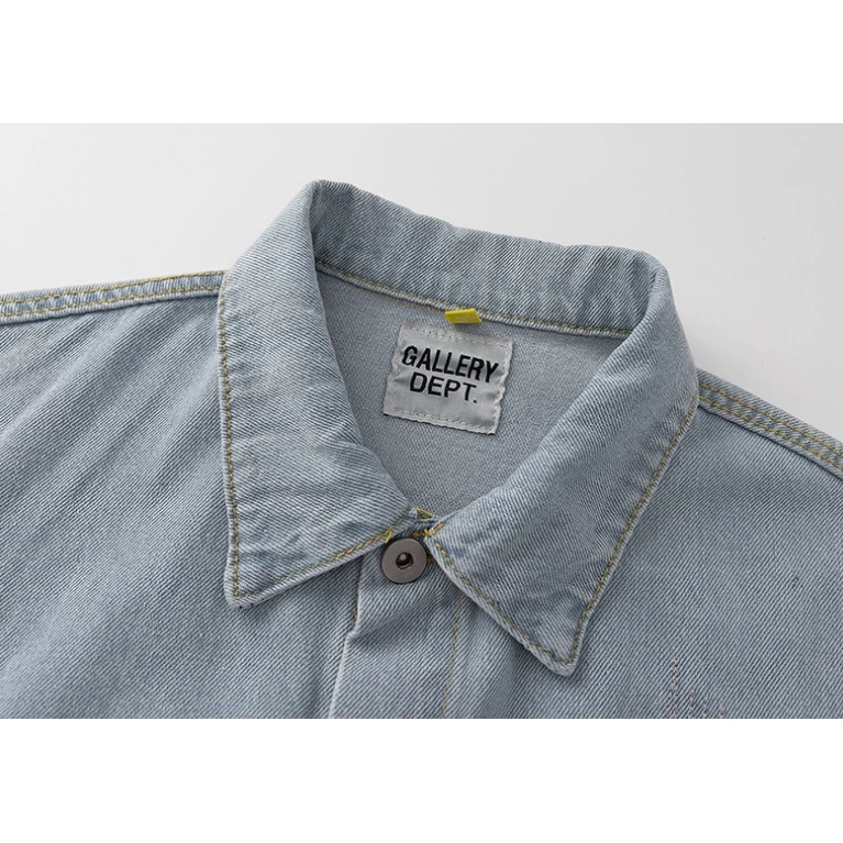 Gallery Dept. DENIM Jacket