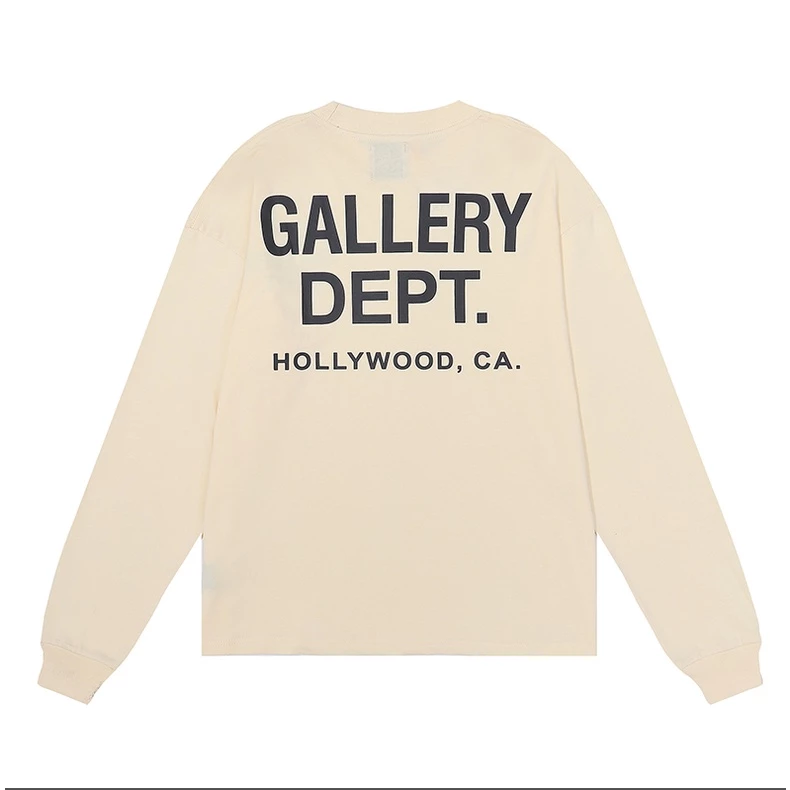 Gallery Dept. SOUVENIR Sweater