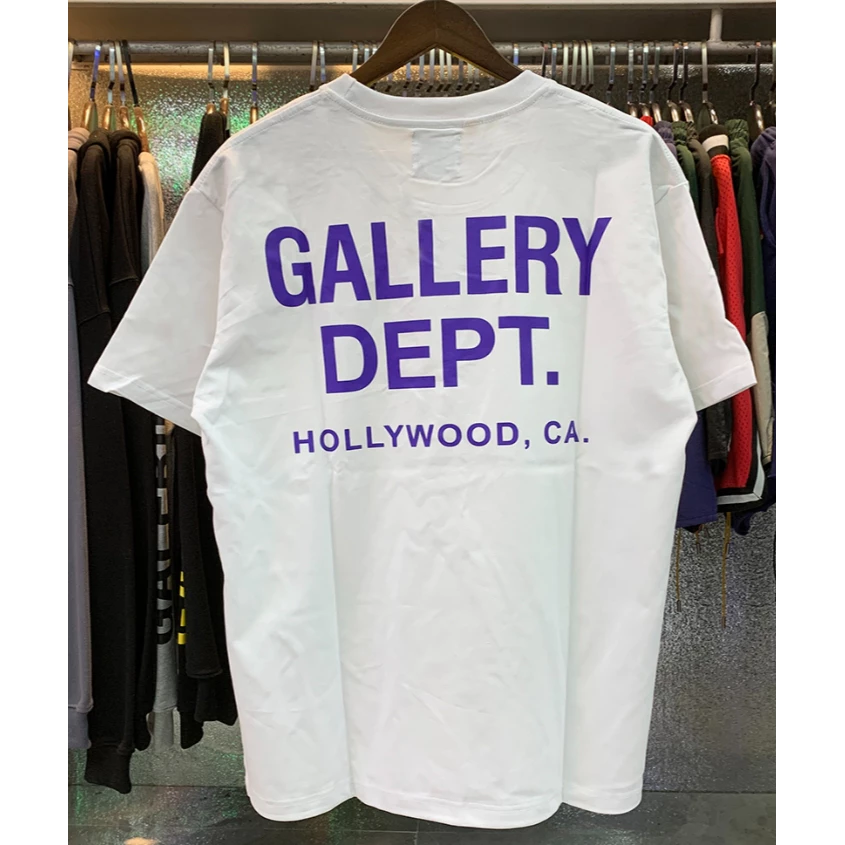 Gallery Dept. Souvenir tee