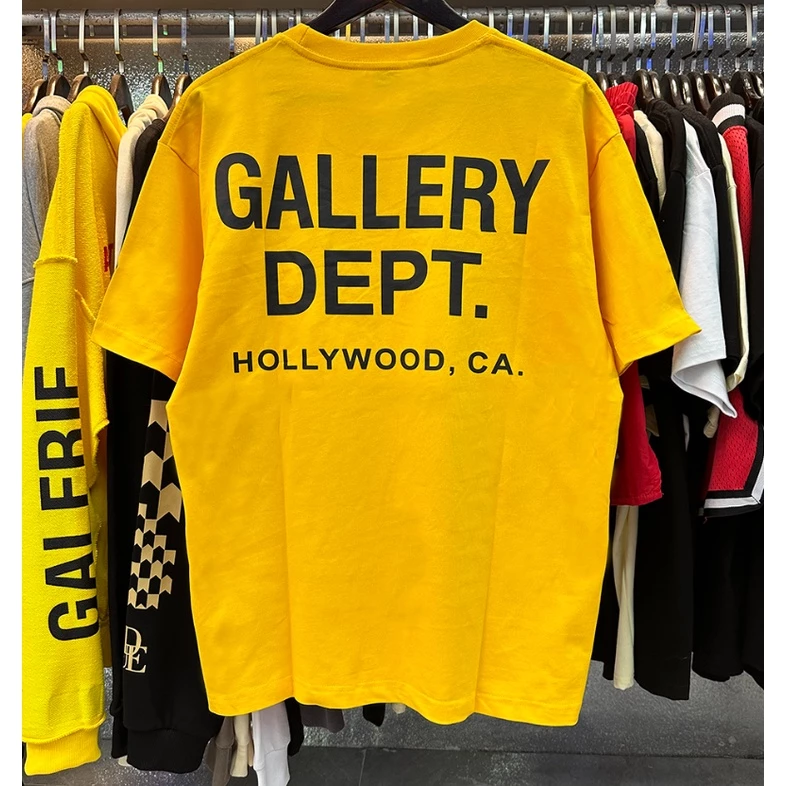 Gallery Dept. Souvenir tee