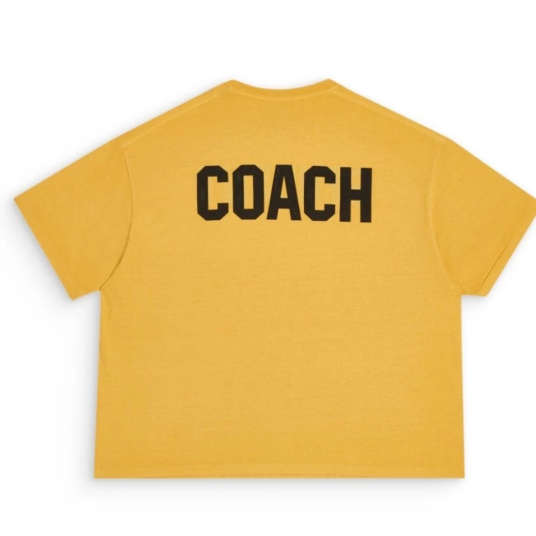 Gallery Dept. COACH tee