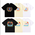 RHUDE Grand Prix tee