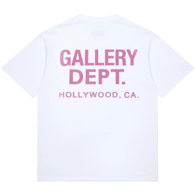 Gallery Dept. SOUVENIR MC tee